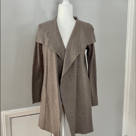 Rachel Zoe • Long Cardigan Sweater - Picture 4 of 6